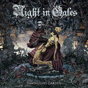 Night in Gales: Dawnlight Garden